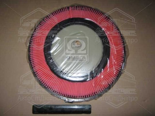 Фільтр повітряний NISSAN SUNNY AP123/WA6302 (вир-во WIX-FILTERS)