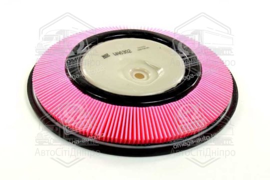 Фільтр повітряний NISSAN SUNNY AP123/WA6302 (вир-во WIX-FILTERS)