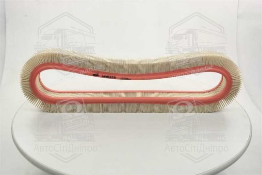 Фільтр повітряний MB W201 AR036/WA6378 (вир-во WIX-FILTERS)