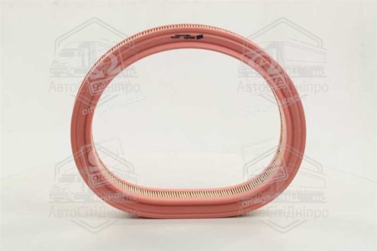 Фільтр повітряний FORD ESCORT WA6403/AR222 (вир-во WIX-FILTERS)