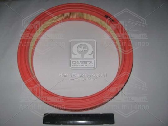 Фільтр повітряний FORD ESCORT WA6403/AR222 (вир-во WIX-FILTERS)
