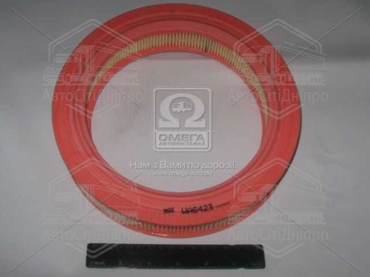 Фільтр повітряний NISSAN SUNNY WA6423/AR239 (вир-во WIX-FILTERS)