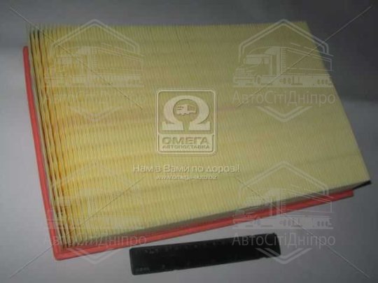 Фільтр повітряний VOLVO WA6718/AP165/2 (вир-во WIX-FILTERS)