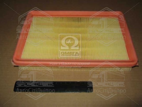 Фільтр повітряний HYUNDAI ELANTRA AP108/2/WA6724 (вир-во WIX-FILTERS)