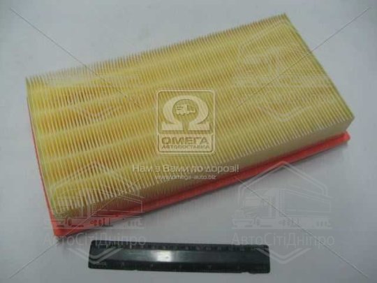 Фільтр повітря SEAT IBIZA, VW POLO WA6762/AP149/4 (вир-во WIX-FILTERS)