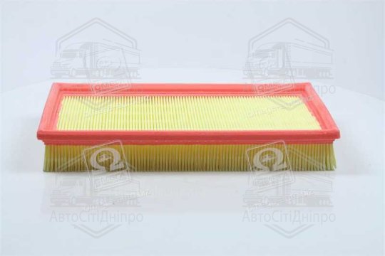 Фільтр повітря SEAT IBIZA, VW POLO WA6762/AP149/4 (вир-во WIX-FILTERS)