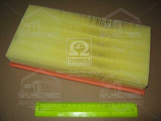 Фільтр повітря SEAT IBIZA, VW POLO WA6762/AP149/4 (вир-во WIX-FILTERS)