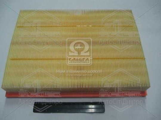 Фільтр повітряний OPEL WA6783/AP152/1 (вир-во WIX-FILTERS)