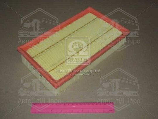 Фільтр повітряний WA9408/AP074/6 (вир-во WIX-FILTERS)