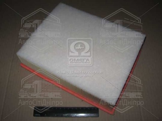Фільтр повітряний VW WA9468/AP157/3 (вир-во WIX-FILTERS)