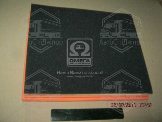 Фільтр повітряний WA9478/AP003/7 (вир-во WIX-FILTERS)