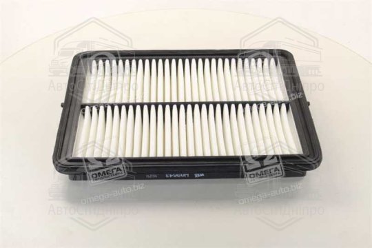 Фільтр повітряний KIA SORENTO (вир-во WIX-FILTERS)