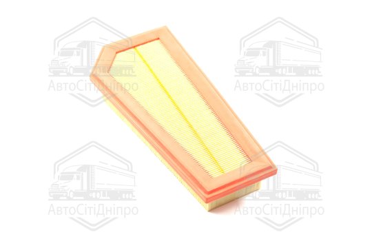 Фільтр повітряний MB C 1.8, 2.0, 2.5 CGI 07- (вир-во WIX-FILTERS)