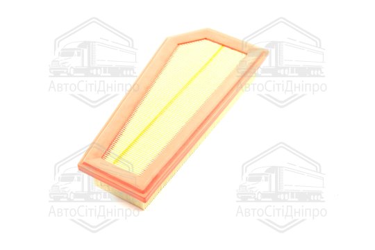 Фільтр повітряний MB C 1.8, 2.0, 2.5 CGI 07- (вир-во WIX-FILTERS)