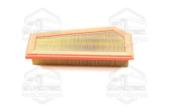 Фільтр повітряний MB C 1.8, 2.0, 2.5 CGI 07- (вир-во WIX-FILTERS)
