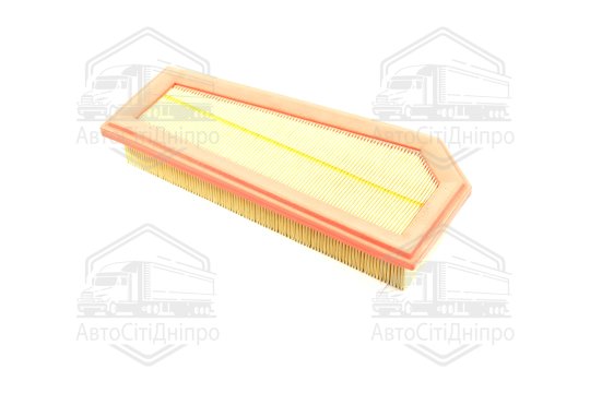 Фільтр повітряний MB C 1.8, 2.0, 2.5 CGI 07- (вир-во WIX-FILTERS)