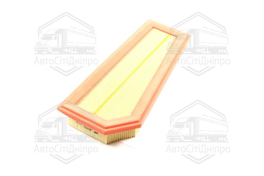 Фільтр повітряний MB C 1.8, 2.0, 2.5 CGI 07- (вир-во WIX-FILTERS)
