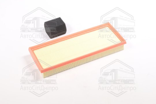 Фільтр повітряний PSA 1.2 PureTech 15-, 1.6 18- (вир-во WIX-FILTERS)