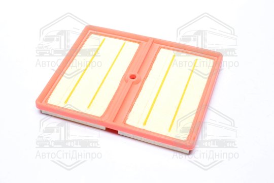 Фільтр повітряний VAG 1.0 TSI 17- (вир-во WIX-FILTERS)