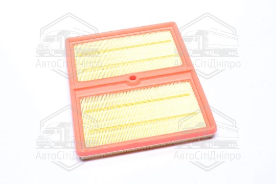 Фільтр повітряний VAG 1.0 TSI 17- (вир-во WIX-FILTERS)