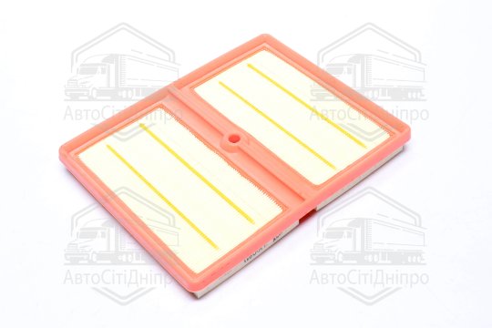 Фільтр повітряний VAG 1.0 TSI 17- (вир-во WIX-FILTERS)