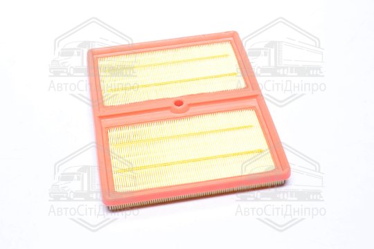 Фільтр повітряний VAG 1.0 TSI 17- (вир-во WIX-FILTERS)