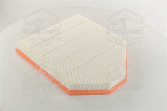 Фільтр повітряний BMW X3 1.8-2.8 11- (вир-во WIX-FILTERS)