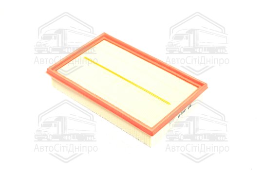 Фільтр повітряний VAG 1.0 MPI, 1.5 TSI, TGI 17- (вир-во WIX-FILTERS)