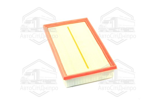 Фільтр повітряний VAG 1.0 MPI, 1.5 TSI, TGI 17- (вир-во WIX-FILTERS)