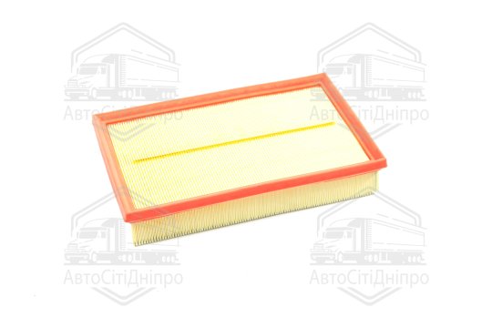 Фільтр повітряний VAG 1.0 MPI, 1.5 TSI, TGI 17- (вир-во WIX-FILTERS)