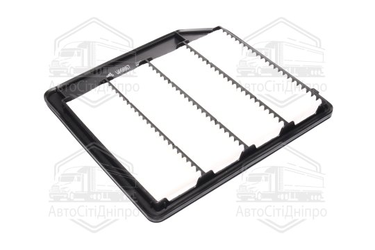 Фільтр повітряний SUZUKI VITARA, SX4 S-Cross 1.4 15- (вир-во WIX-FILTERS)