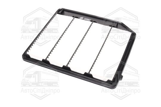 Фільтр повітряний SUZUKI VITARA, SX4 S-Cross 1.4 15- (вир-во WIX-FILTERS)