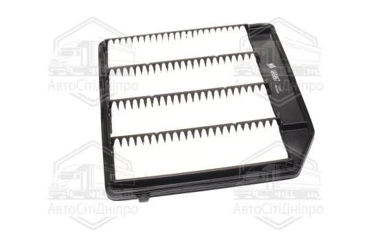 Фільтр повітряний SUZUKI VITARA, SX4 S-Cross 1.4 15- (вир-во WIX-FILTERS)
