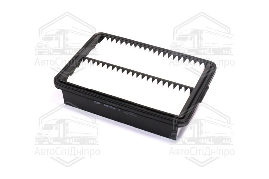 Фільтр повітряний HYUNDAI I30 1.4, 1.6 CRDI 16-, ELANTRA III 2.0 15- (вир-во WIX-FILTERS)