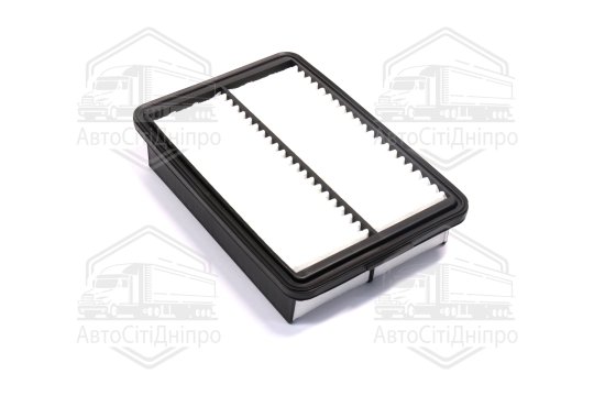 Фільтр повітряний HYUNDAI I30 1.4, 1.6 CRDI 16-, ELANTRA III 2.0 15- (вир-во WIX-FILTERS)
