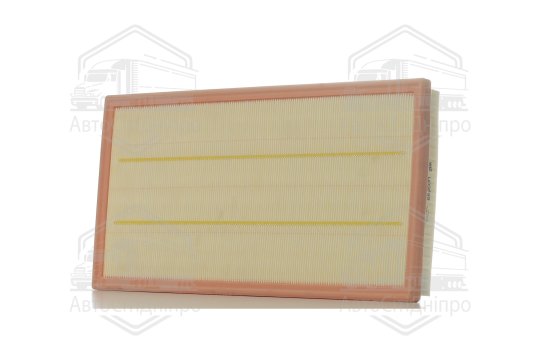 Фільтр повітряний MB SPRINTER III (907, 910) 18- (вир-во WIX-FILTERS)