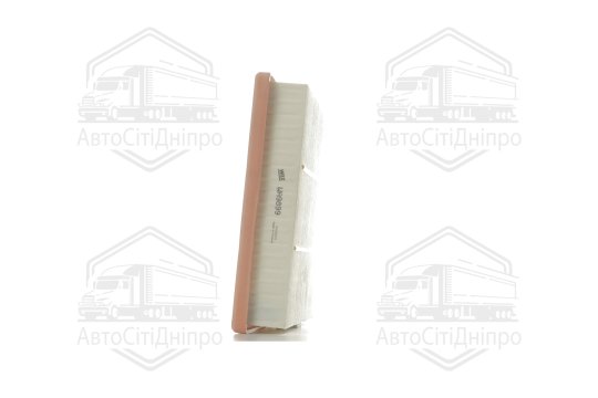 Фільтр повітряний MB SPRINTER III (907, 910) 18- (вир-во WIX-FILTERS)
