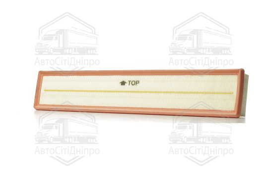 Фільтр повітряний PORSCHE PANAMERA 2.9-4.0 16- (вир-во WIX-FILTERS)