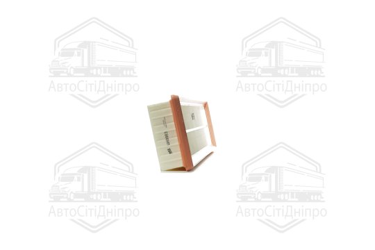 Фільтр повітряний PORSCHE PANAMERA 2.9-4.0 16- (вир-во WIX-FILTERS)