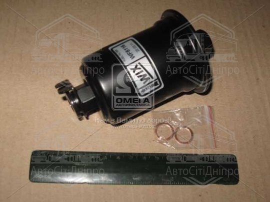 Фільтр палив. WF8116/PP927 (вир-во WIX-FILTERS)