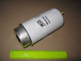 Фільтр паливний FORD TRANSIT 2.2-2.4 TDCI 06-14 (вир-во WIX-FILTERS)