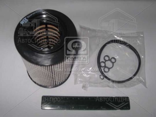 Фільтр палив. AUDI A3 WF8308/PE973 (вир-во WIX-FILTERS)