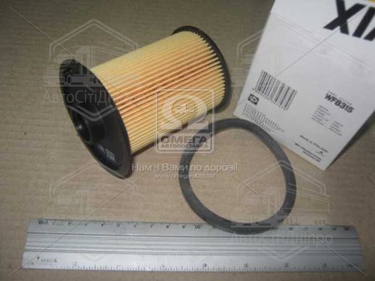 Фільтр палив. WF8315/PM815/5 (вир-во WIX-FILTERS)