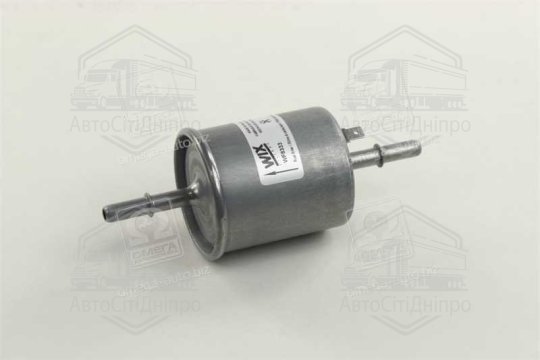 Фільтр палив. AVEO WF8333/PP905/3 (вир-во WIX-FILTERS)