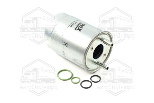 Фільтр палив. RENAULT FLUENCE, MEGANE III, SCENIC IV (вир-во WIX-FILTERS)