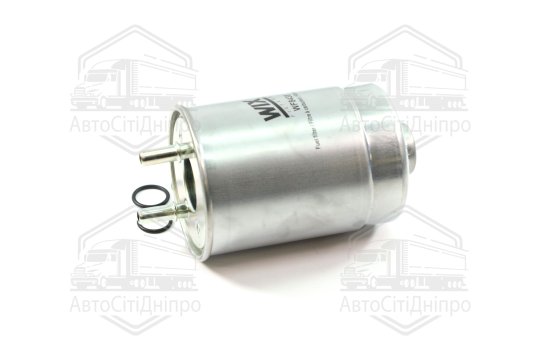 Фільтр палив. RENAULT FLUENCE, MEGANE III, SCENIC IV (вир-во WIX-FILTERS)