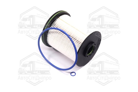 Фільтр паливний OPEL ASTRA K 1.6 CDTI 15- (вир-во WIX-FILTERS)