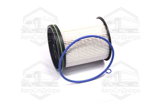 Фільтр паливний OPEL ASTRA K 1.6 CDTI 15- (вир-во WIX-FILTERS)