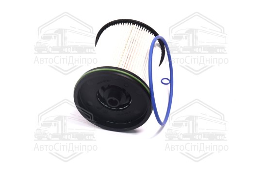Фільтр паливний OPEL ASTRA K 1.6 CDTI 15- (вир-во WIX-FILTERS)