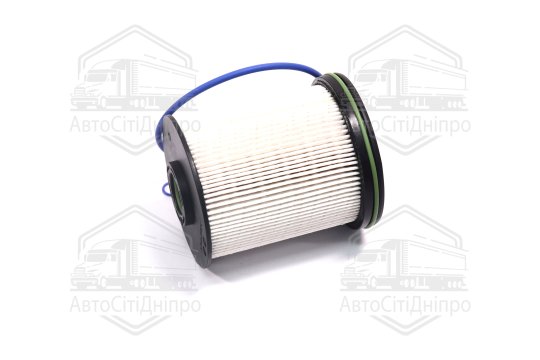 Фільтр паливний OPEL ASTRA K 1.6 CDTI 15- (вир-во WIX-FILTERS)
